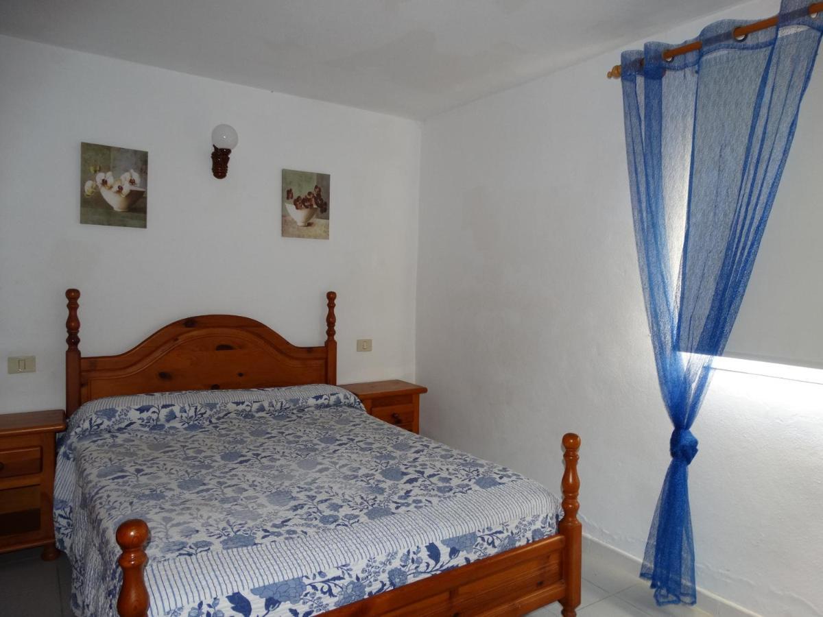Villa Mar Pocillos Puerto del Carmen  Exterior foto